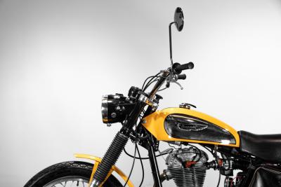 1973 Ducati Scrambler 250