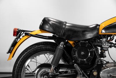 1973 Ducati Scrambler 250