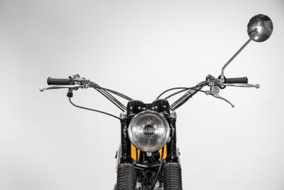 1973 Ducati Scrambler 250