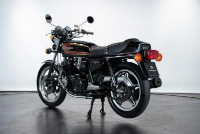 1978 Honda CB 750 F SUPERSPORT&nbsp;&nbsp;&nbsp;&nbsp;&nbsp;&nbsp;&nbsp;&nbsp;&nbsp;