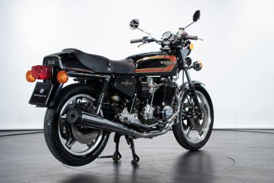 1978 Honda CB 750 F SUPERSPORT&nbsp;&nbsp;&nbsp;&nbsp;&nbsp;&nbsp;&nbsp;&nbsp;&nbsp;