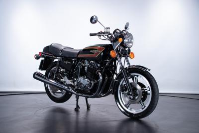 1978 Honda CB 750 F SUPERSPORT&nbsp;&nbsp;&nbsp;&nbsp;&nbsp;&nbsp;&nbsp;&nbsp;&nbsp;