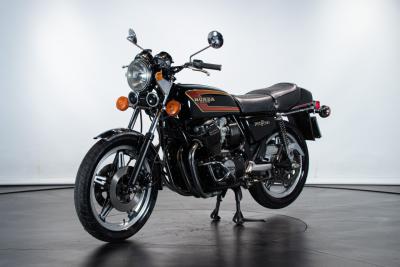 1978 Honda CB 750 F SUPERSPORT&nbsp;&nbsp;&nbsp;&nbsp;&nbsp;&nbsp;&nbsp;&nbsp;&nbsp;