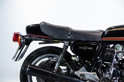 1978 Honda CB 750 F SUPERSPORT&nbsp;&nbsp;&nbsp;&nbsp;&nbsp;&nbsp;&nbsp;&nbsp;&nbsp;