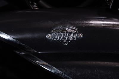 2010 Harley Davidson Fat Boy