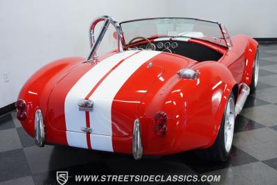 1965 Shelby Cobra Factory Five