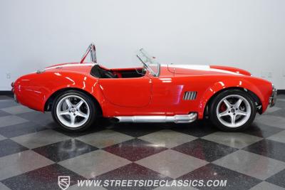 1965 Shelby Cobra Factory Five