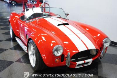 1965 Shelby Cobra Factory Five