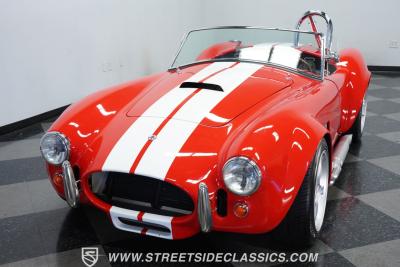 1965 Shelby Cobra Factory Five