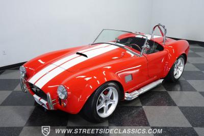 1965 Shelby Cobra Factory Five