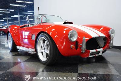 1965 Shelby Cobra Factory Five