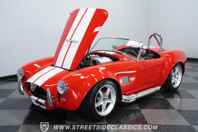 1965 Shelby Cobra Factory Five