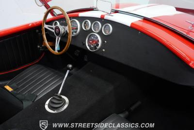 1965 Shelby Cobra Factory Five