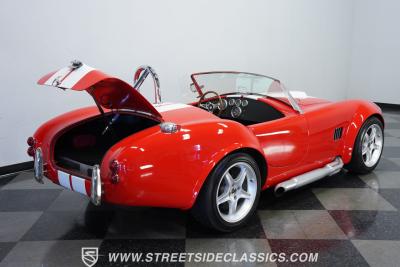 1965 Shelby Cobra Factory Five