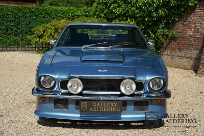 1973 Aston Martin DBS V8 Series 2 &ldquo;Manual&rdquo;