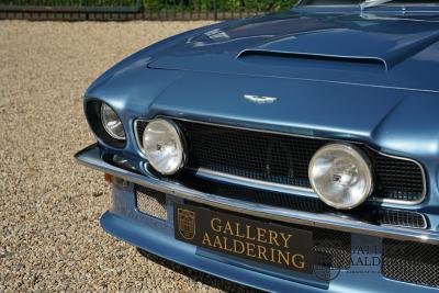 1973 Aston Martin DBS V8 Series 2 &ldquo;Manual&rdquo;