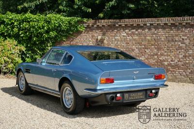 1973 Aston Martin DBS V8 Series 2 &ldquo;Manual&rdquo;