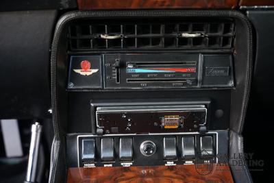 1973 Aston Martin DBS V8 Series 2 &ldquo;Manual&rdquo;