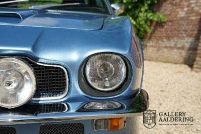 1973 Aston Martin DBS V8 Series 2 &ldquo;Manual&rdquo;