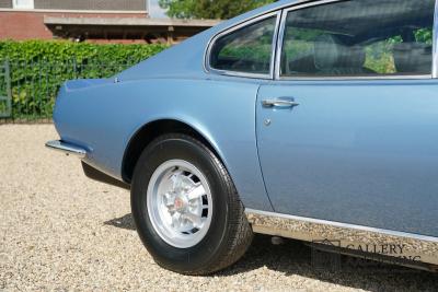 1973 Aston Martin DBS V8 Series 2 &ldquo;Manual&rdquo;