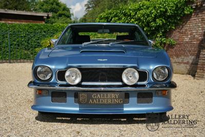 1973 Aston Martin DBS V8 Series 2 &ldquo;Manual&rdquo;