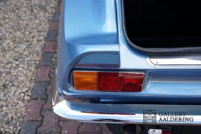 1973 Aston Martin DBS V8 Series 2 &ldquo;Manual&rdquo;