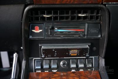 1973 Aston Martin DBS V8 Series 2 &ldquo;Manual&rdquo;