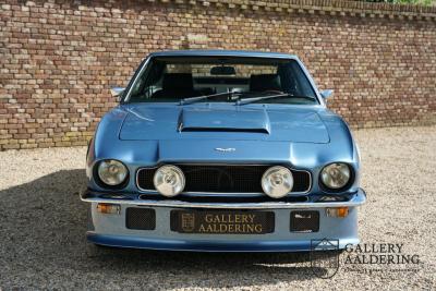 1973 Aston Martin DBS V8 Series 2 &ldquo;Manual&rdquo;