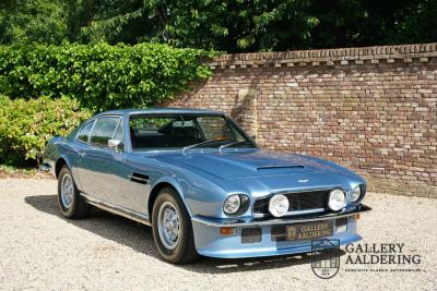 1973 Aston Martin DBS V8 Series 2 &ldquo;Manual&rdquo;