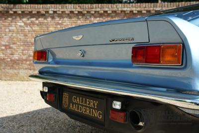 1973 Aston Martin DBS V8 Series 2 &ldquo;Manual&rdquo;