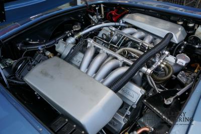 1973 Aston Martin DBS V8 Series 2 &ldquo;Manual&rdquo;