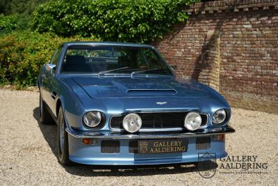 1973 Aston Martin DBS V8 Series 2 &ldquo;Manual&rdquo;