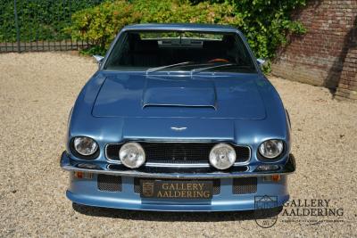 1973 Aston Martin DBS V8 Series 2 &ldquo;Manual&rdquo;