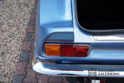 1973 Aston Martin DBS V8 Series 2 &ldquo;Manual&rdquo;