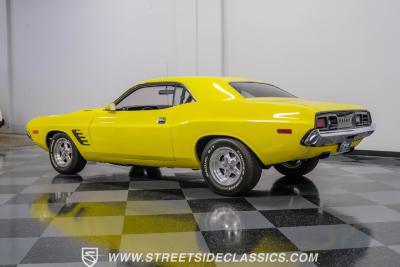 1973 Dodge Challenger