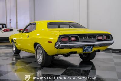 1973 Dodge Challenger