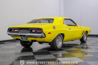 1973 Dodge Challenger