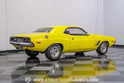 1973 Dodge Challenger