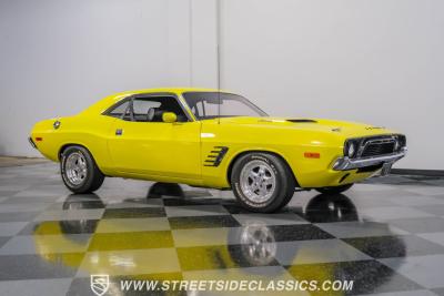 1973 Dodge Challenger