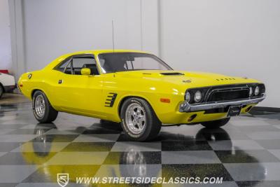 1973 Dodge Challenger