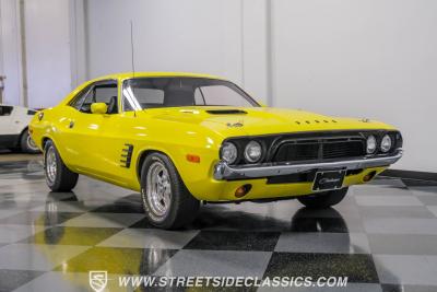 1973 Dodge Challenger