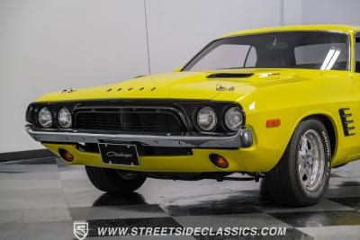 1973 Dodge Challenger