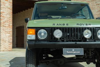 1979 Land Rover RANGE ROVER CLASSIC