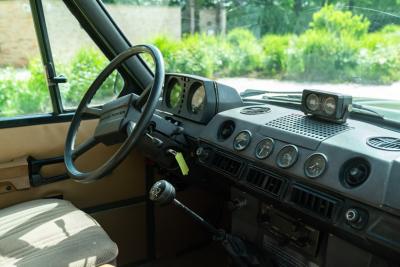 1979 Land Rover RANGE ROVER CLASSIC