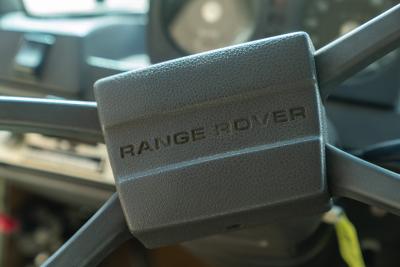 1979 Land Rover RANGE ROVER CLASSIC