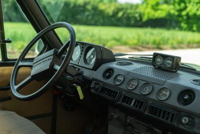 1979 Land Rover RANGE ROVER CLASSIC