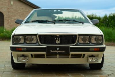 1989 Maserati SPIDER i