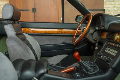 1989 Maserati SPIDER i