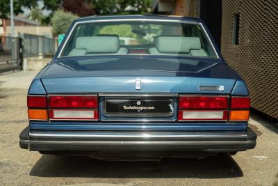 1992 Rolls - Royce SILVER SPIRIT II