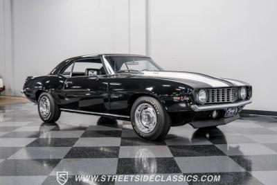 1969 Chevrolet Camaro Z/28